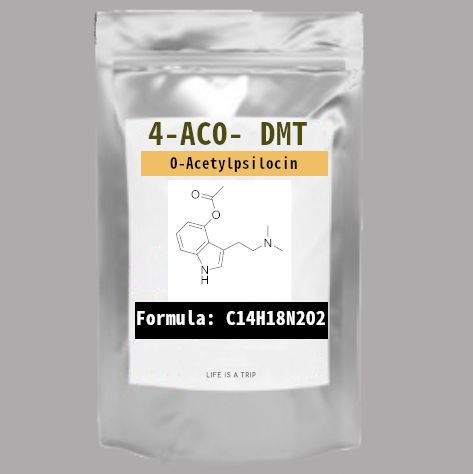 4 Aco DMT